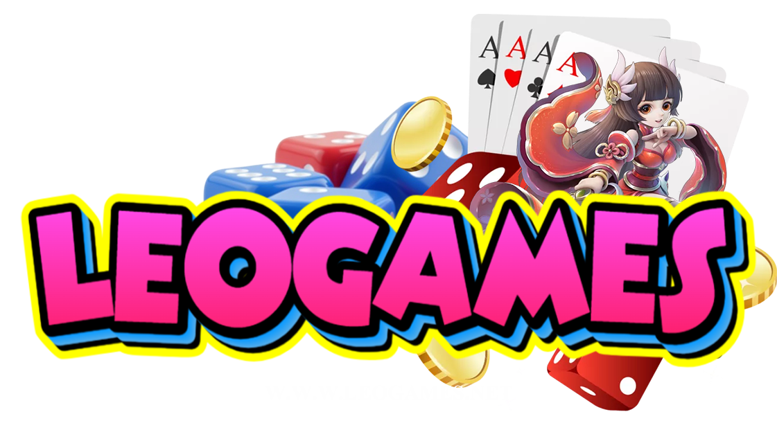 leogames