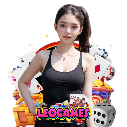 leogames
